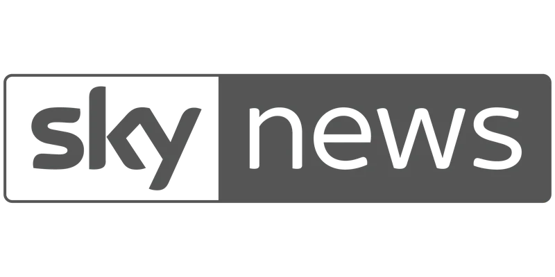 Sky News Logo